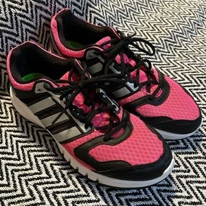 adidas | Galaxy Adiprene+ Running Shoe | Women’s | 9